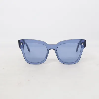 Lunettes de soleil (Bleu) de Chimi