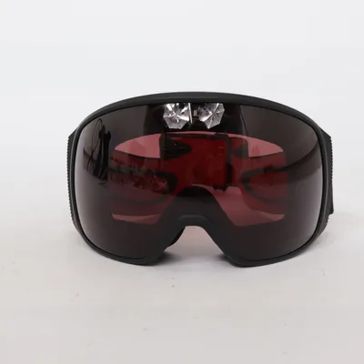 Skibriller (Sort) fra Oakley