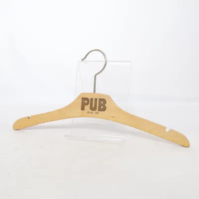 Hängare (Brun) från P.U.B.