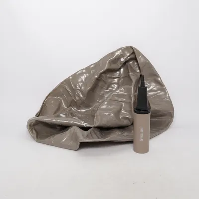 Pilatesboll (Brun) från Twistshake