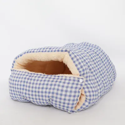 Husdjurssäng (pet bed, cat bed, dog bed, cozy pet bed, soft pet bed, plush pet bed, warm pet bed, cave pet bed, enclosed pet bed, covered pet bed, pet cave, cat cave, dog cave, cat house, pet house, cat sleeping bag, pet sleeping bag, kitten bed, puppy bed, small pet bed, indoor pet bed, calming pet bed, comfort bed, snuggle bed, cuddle bed, fluffy bed, fleece lined, sherpa lined, soft lining, cozy interior, padded bed, cushioned bed, blue gingham, gingham print, checkered, checked pattern, blue check, cottagecore, cottagecore pet, coquette, coquette aesthetic, Scandinavian style, Nordic style, country style, farmhouse style, cute pet accessories, aesthetic pet accessories, pet decor, cat accessories, dog accessories, kitten accessories, puppy accessories, pet furniture, cozy home, cute home decor, pastel aesthetic, blue aesthetic, soft aesthetic, Pinterest aesthetic, TikTok, TikTok trending, trending, viral, pet TikTok, CatTok, DogTok, cozy aesthetic, hygge, winter pet bed, autumn pet bed, comfy, adorable, cute, stylish pet bed, modern pet bed, pet lover, cat lover, dog lover)