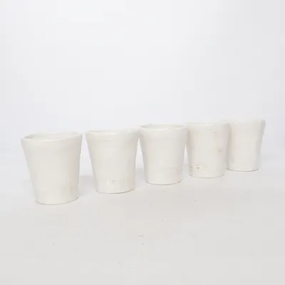 Dricksglas (Vit) från THG Home Interior