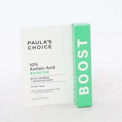 Serum (10% Azelaic Acid Booster) from Paula's Choice