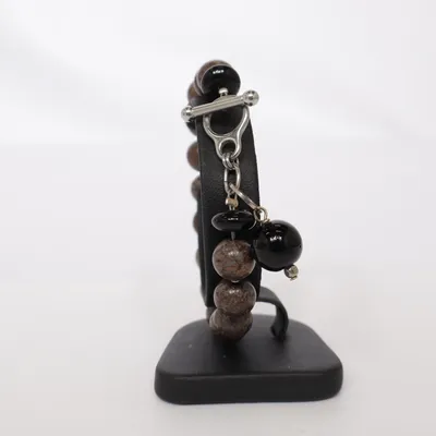 Armband (Brun, Flerfärgad) Okänd metall