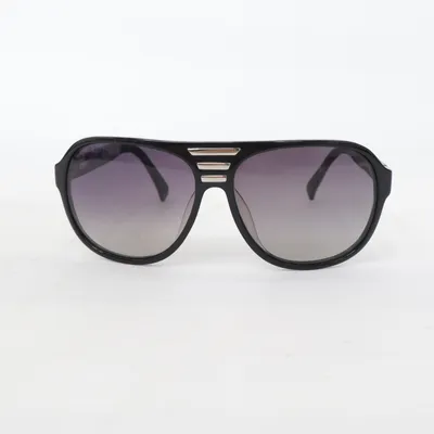 Solglasögon (Svart) från AM Eyewear