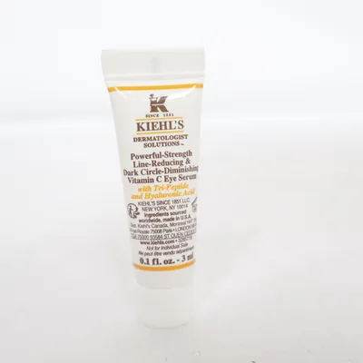 Augencreme von Kiehl´s