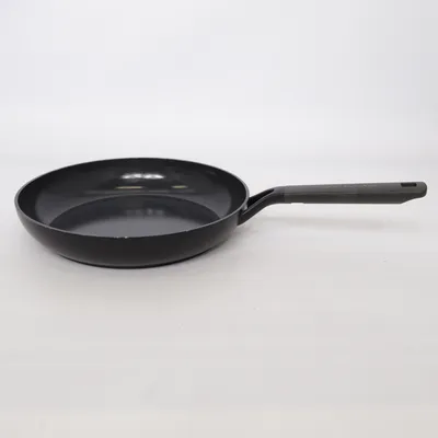 Stegepande (Sort) fra KitchenAid