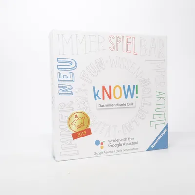 Bordspel van Ravensburger