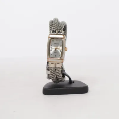 Polshorloge (Zilver) van Verona