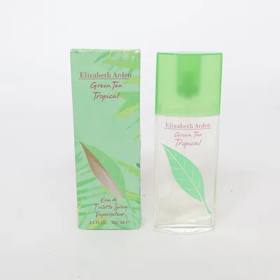 Eau de Toilette (Green Tea Tropical) from Elizabeth Arden