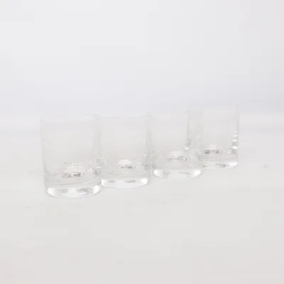 Dricksglas (Transparent) från Duka