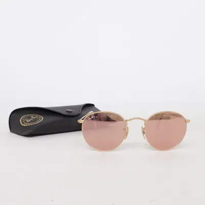 Sonnenbrille ( RB 3447 Round Metal) von Ray-Ban