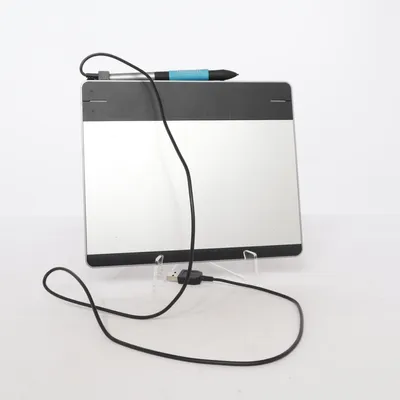 Ritplatta (CTH-480) från Wacom