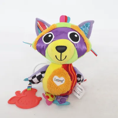 Baby speelgoed (Meerkleurig) van Tomy Lamaze