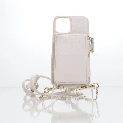 Phone case (Beige) from Zve