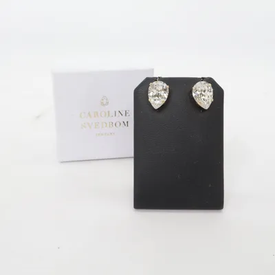 Earrings (Gold) from Caroline Svedbom Unknown metal