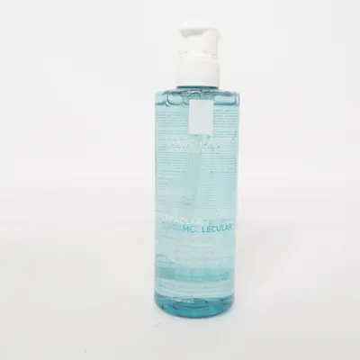 Nettoyant visage (Effaclar Supramolecular) de La Roche-Posay