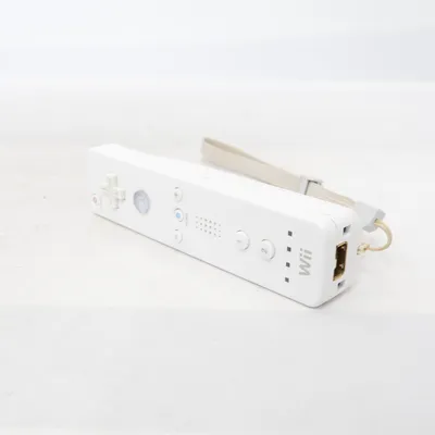 Spelkontroll (Vit) från Nintendo