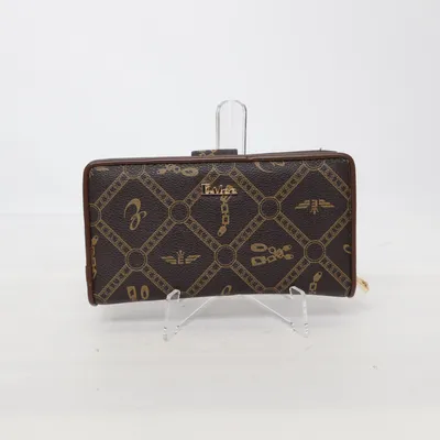 Wallet (Brown) from Eslee
