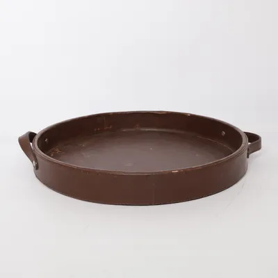 Bricka (Brun) från Vinga of Sweden