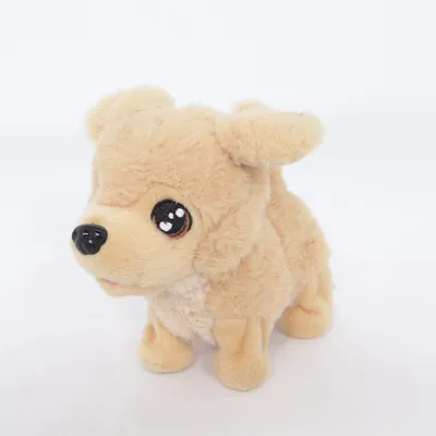 Gosedjur (Beige) från Chi Chi Love