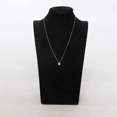 Collier (Argent) de Astrid & Agnes Métal inconnu