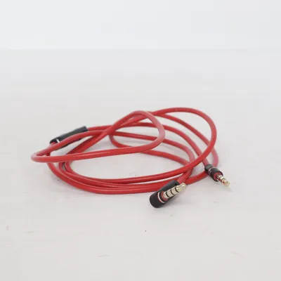 AUX cable from Beats
