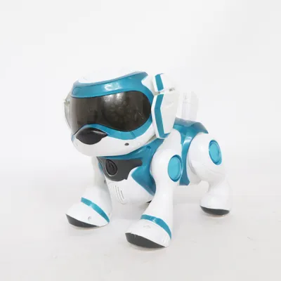 Afstand bestuurbaar speelgoed (Robothund ) van InToy