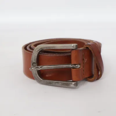 Belt (Brown) from Rage
