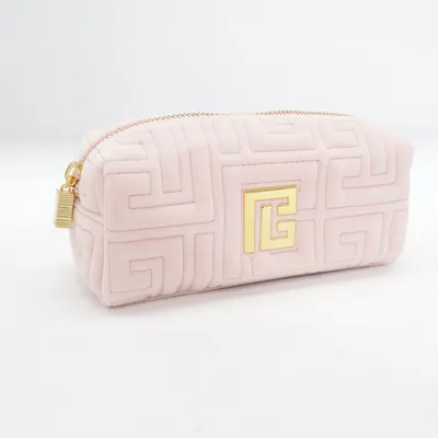 Toilettas (Roze) van Balmain Beauty