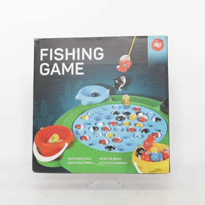 Board game from Alga