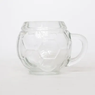 Seidel glass (Transparent)