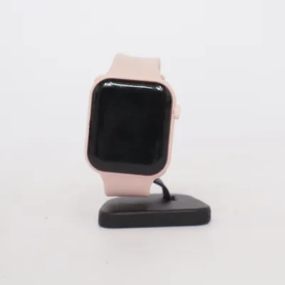 Smartwatch (Roze)