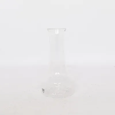 Vase (Transparent) de Orrefors