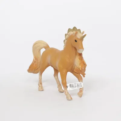 Legetøjsdyr (Brun) fra Schleich