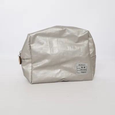 Toilet bag (Gray) from Miomojo