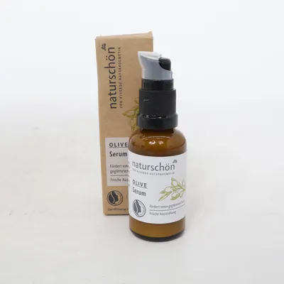 Serum van DM