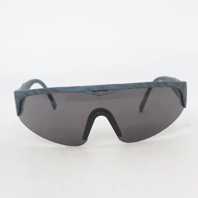Sonnenbrille (Blau)