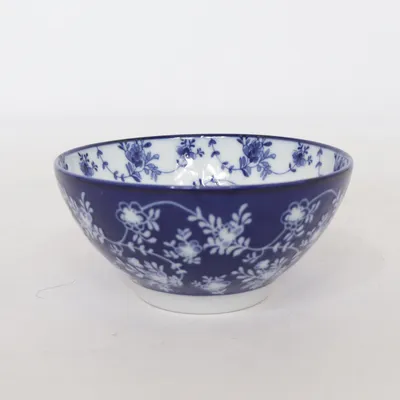 Schaal (Blauw, Wit) van IKEA