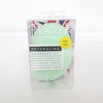 Hairbrush (Thick & Curly) from Tangle Teezer
