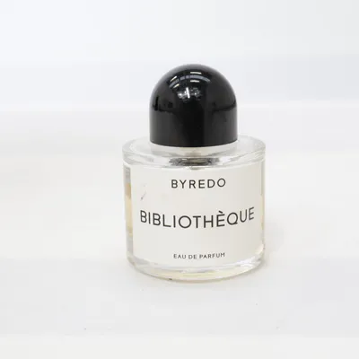 Eau de Parfum (Bibliothèque) från Byredo