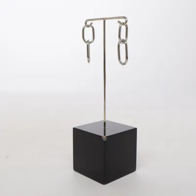 Örhängen (Silverfärgad) från Liebeskind Okänd metall