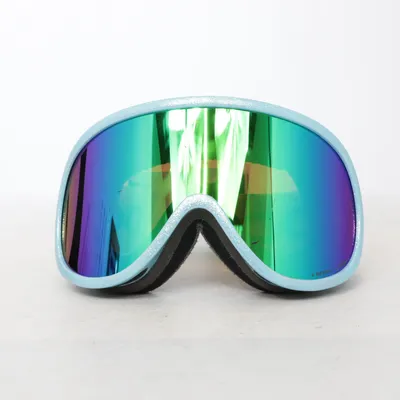 Skidglasögon (Blå, Flerfärgad) från POC