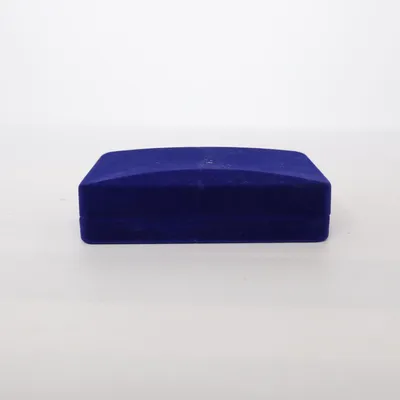 Smyckesförvaring (Blå)