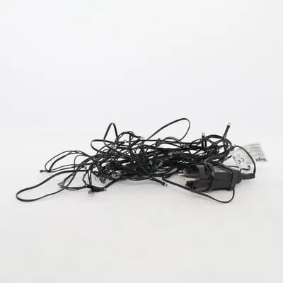 String lights (Jt-Dc31v3.6w-E2-Ip44) from Bright