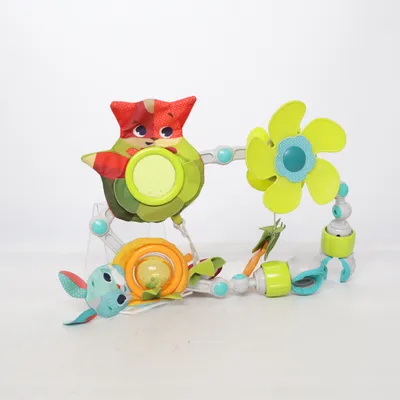 Babymobil (Flerfärgad) från Tinylove