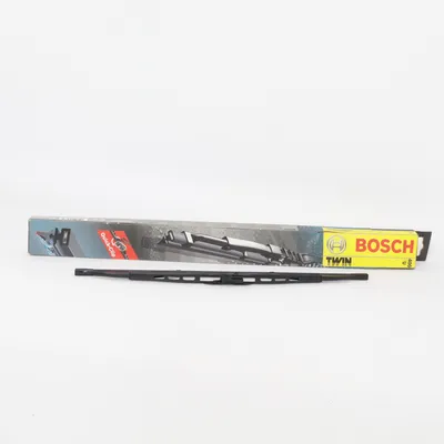 Lames d'essuie-glaces (Twin) de Bosch