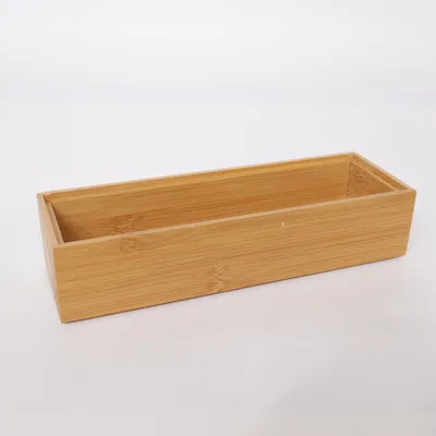 Kledingkast organizer (Bruin)
