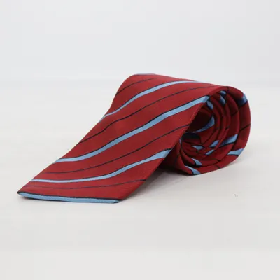 Slips (Röd, Flerfärgad) från Aurelio Valentino Silke