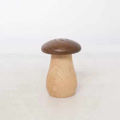 Saltkar (Brun, Beige)